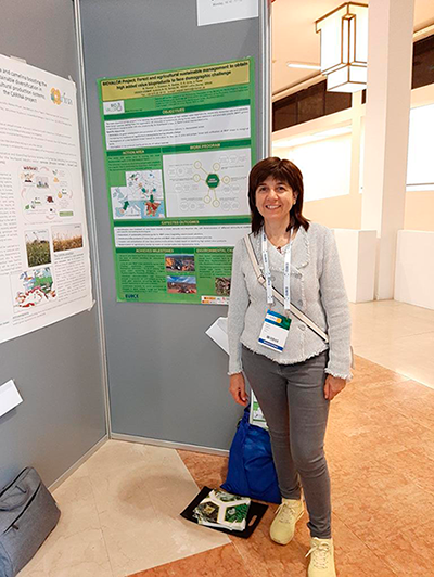 Biovalor en EUBCE