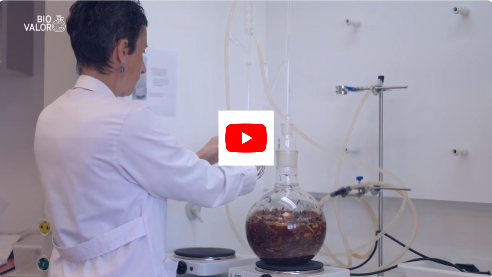 Nuevas aplicaciones de aceites esenciales