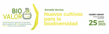 Jornada técnica BIOVALOR 25 abril