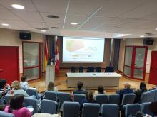 Jornada técnica BIOVALOR 25 abril en las instalaciones del CEDER